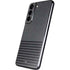 Black and Grey Stripes Galaxy S22 Skin